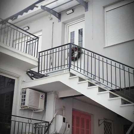 Zefi's House * ヴォロス