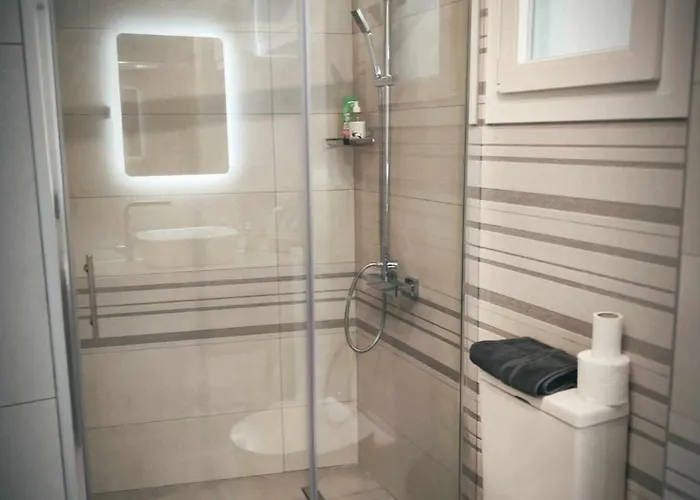 アパート Zefi's House ヴォロス