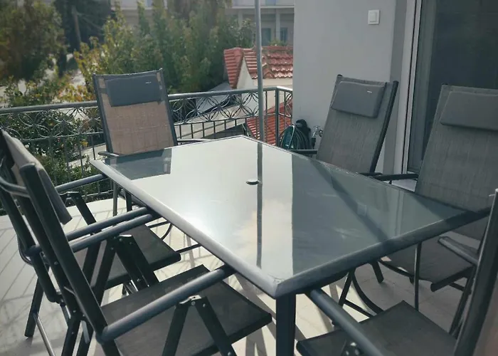 アパート Zefi's House *