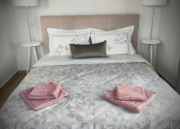 アパート Zefi's House *