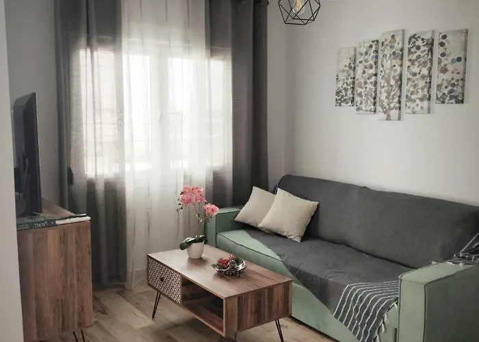 アパート Zefi's House *