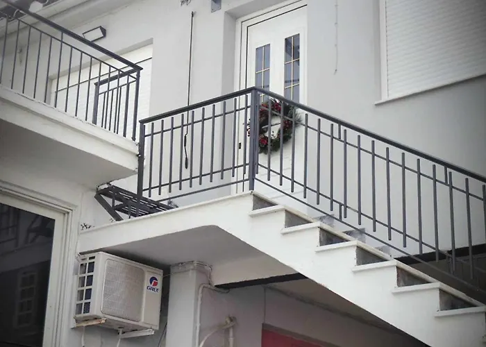 Zefi's House * ヴォロス