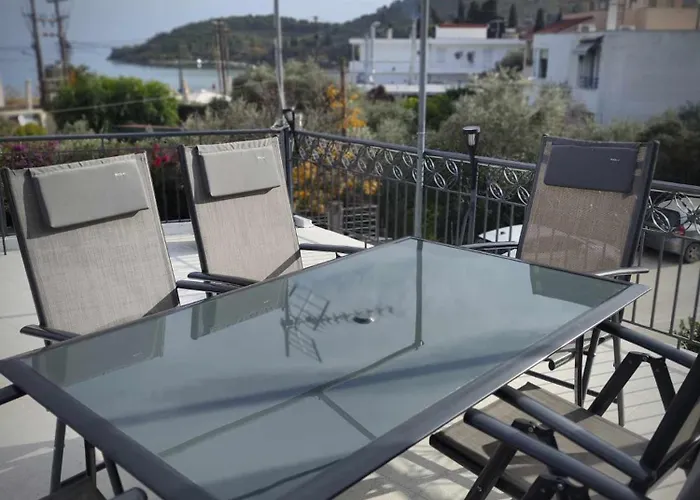 アパート Zefi's House *