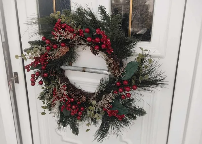 Zefi's House アパート *