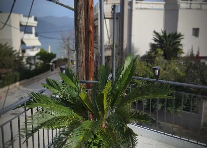 Zefi's House * ヴォロス