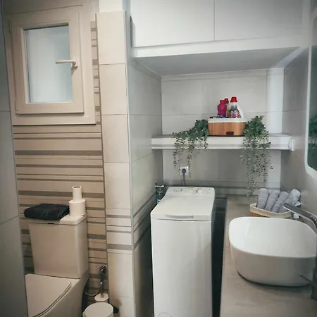 Zefi's House Appartement *