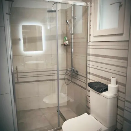 Appartement Zefi's House Vólos