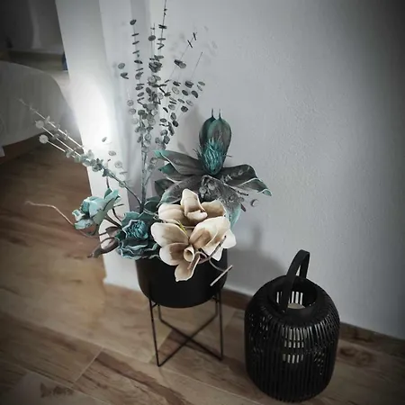 Zefi's House * Volos