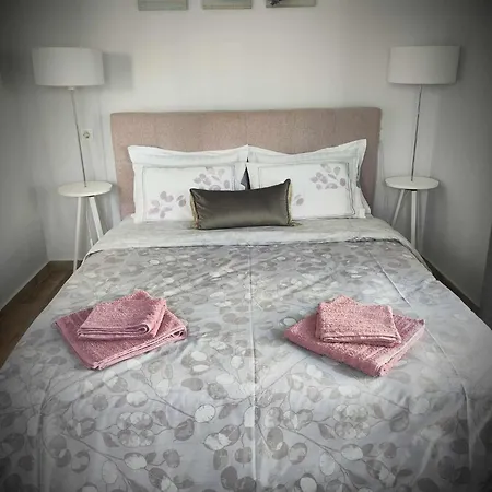 Appartement Zefi's House *