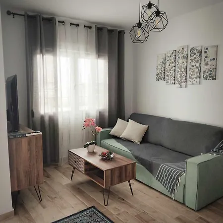 Appartement Zefi's House *