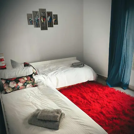 Zefi's House Appartement