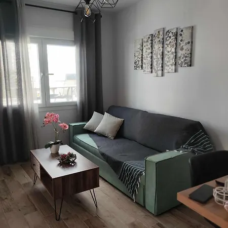 Appartement Zefi's House *