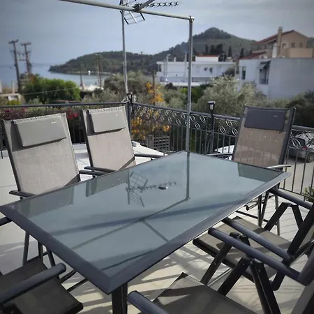 Appartamento Zefi's House *