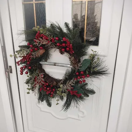 Zefi's House Appartement *