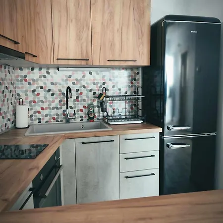 Appartamento Zefi's House Volos